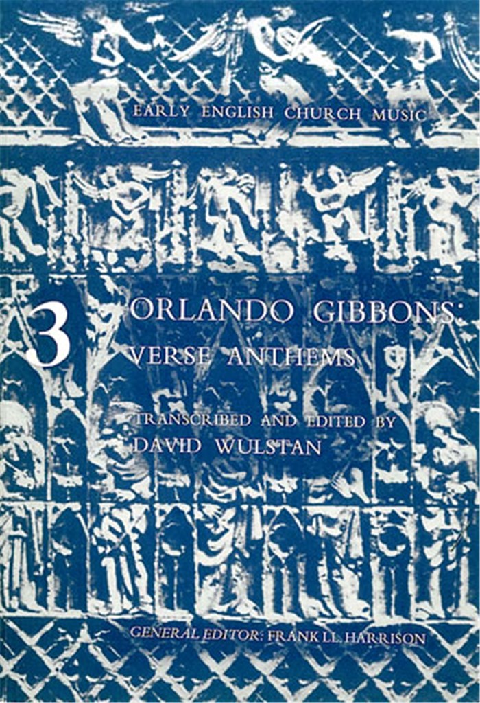 Verse Anthems